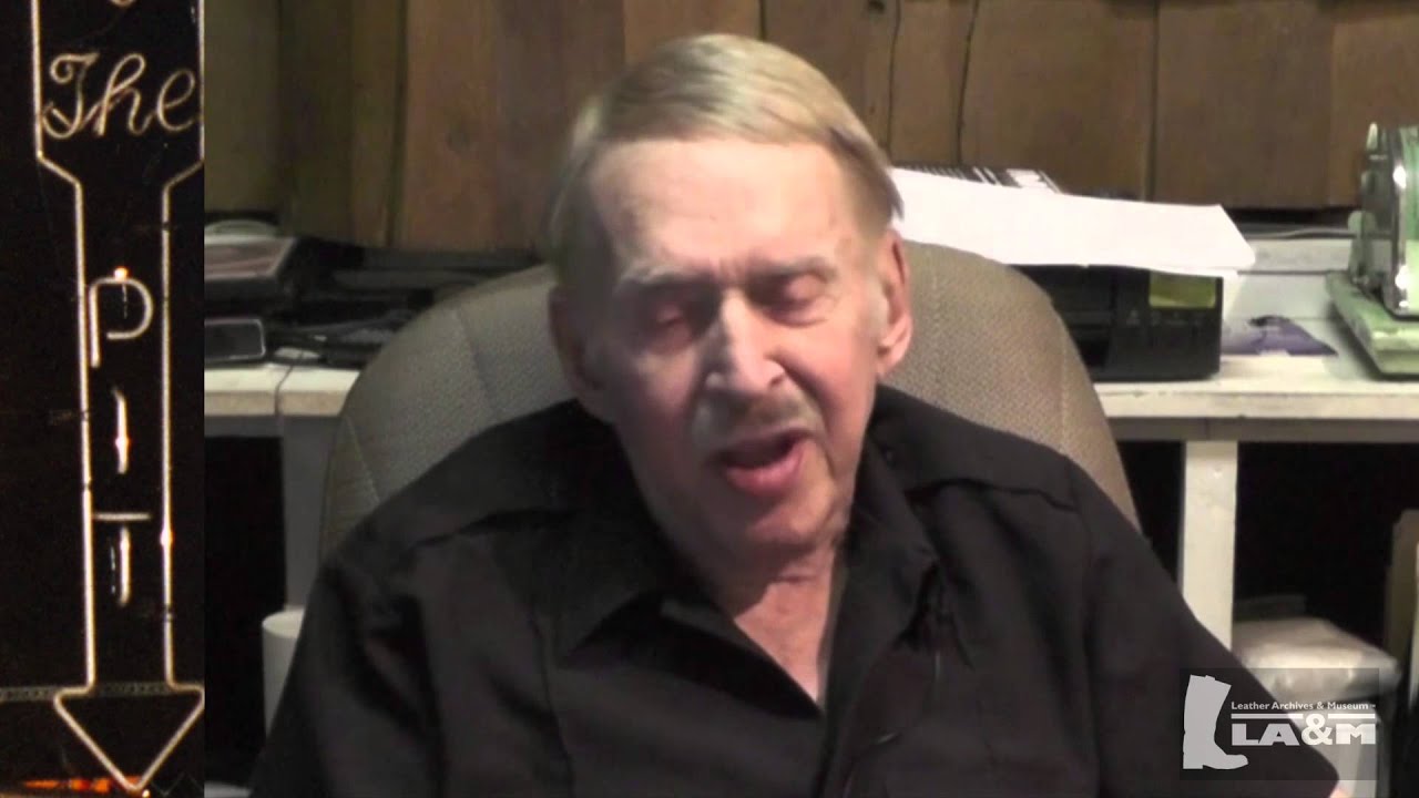 Chuck Renslow Chicago Eagle Interview