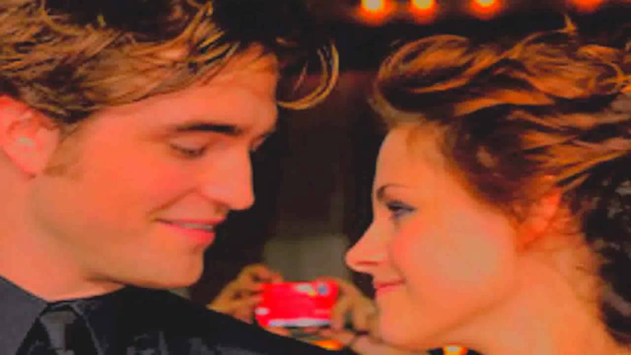 Robsten // Robert and Kristen // Something Like You