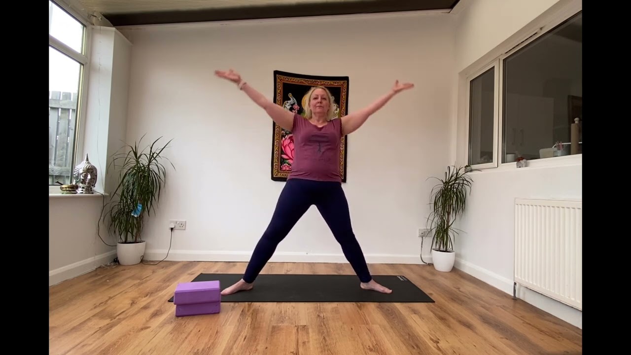 Yoga for Luteal Phase | Fertility