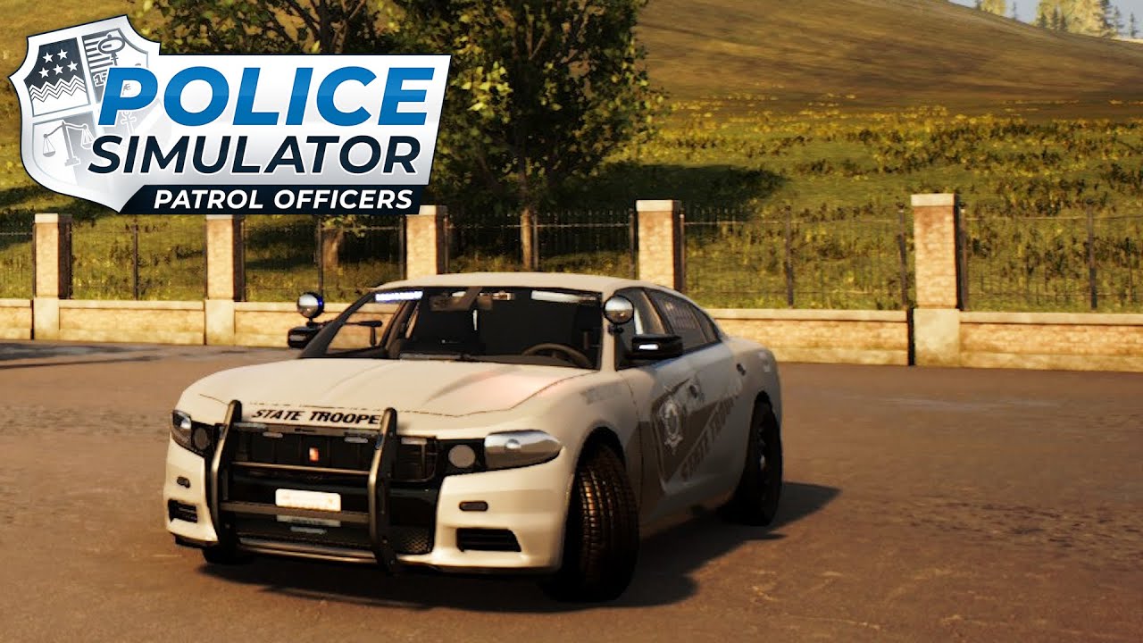 Police Simulator | Had it with these Freeway Protestors!
