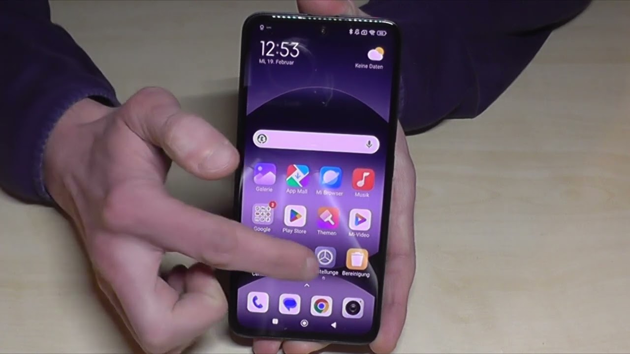 Xiaomi Redmi Note 14: 10 Tipps und Tricks