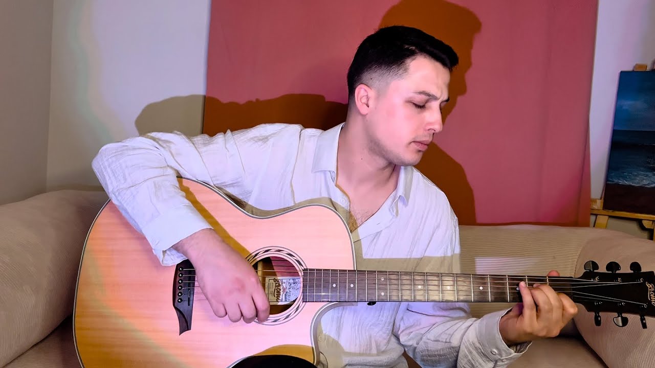 Kaybettim Tamam -Mustafa Sevinç (demo)