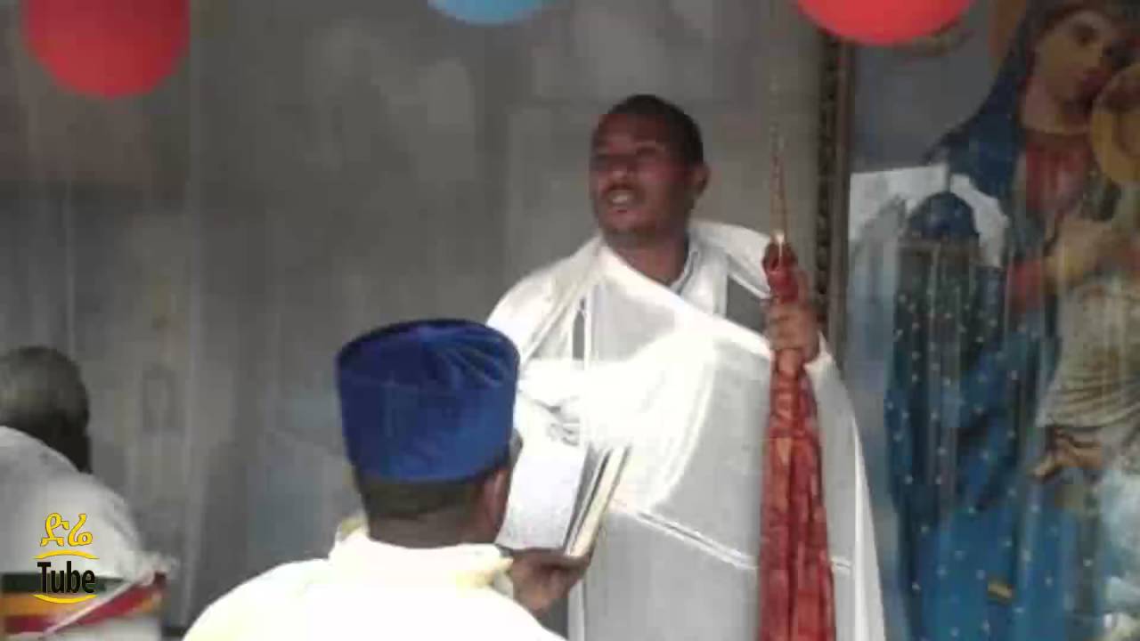 Bisrat 101.1 FM: Ethiopian Philosophy by Megabe Hadis Rodas Tadesse
