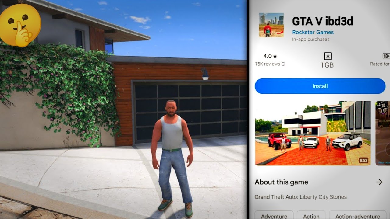 Gta V mode link lelo in indian bike driving 3d jaldi lelo