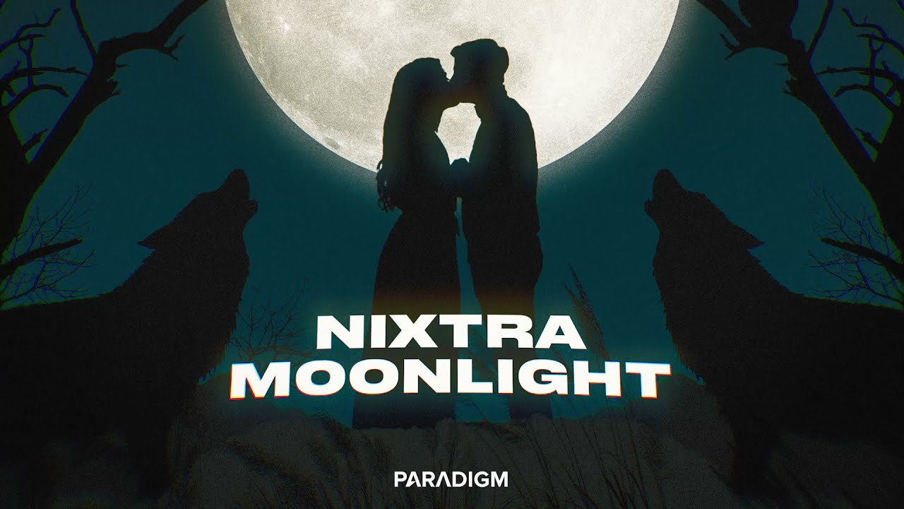 NIXTRA - Moonlight