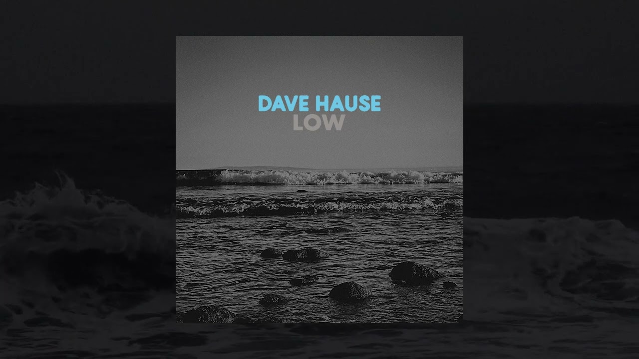 Dave Hause “Low” (Official Audio)