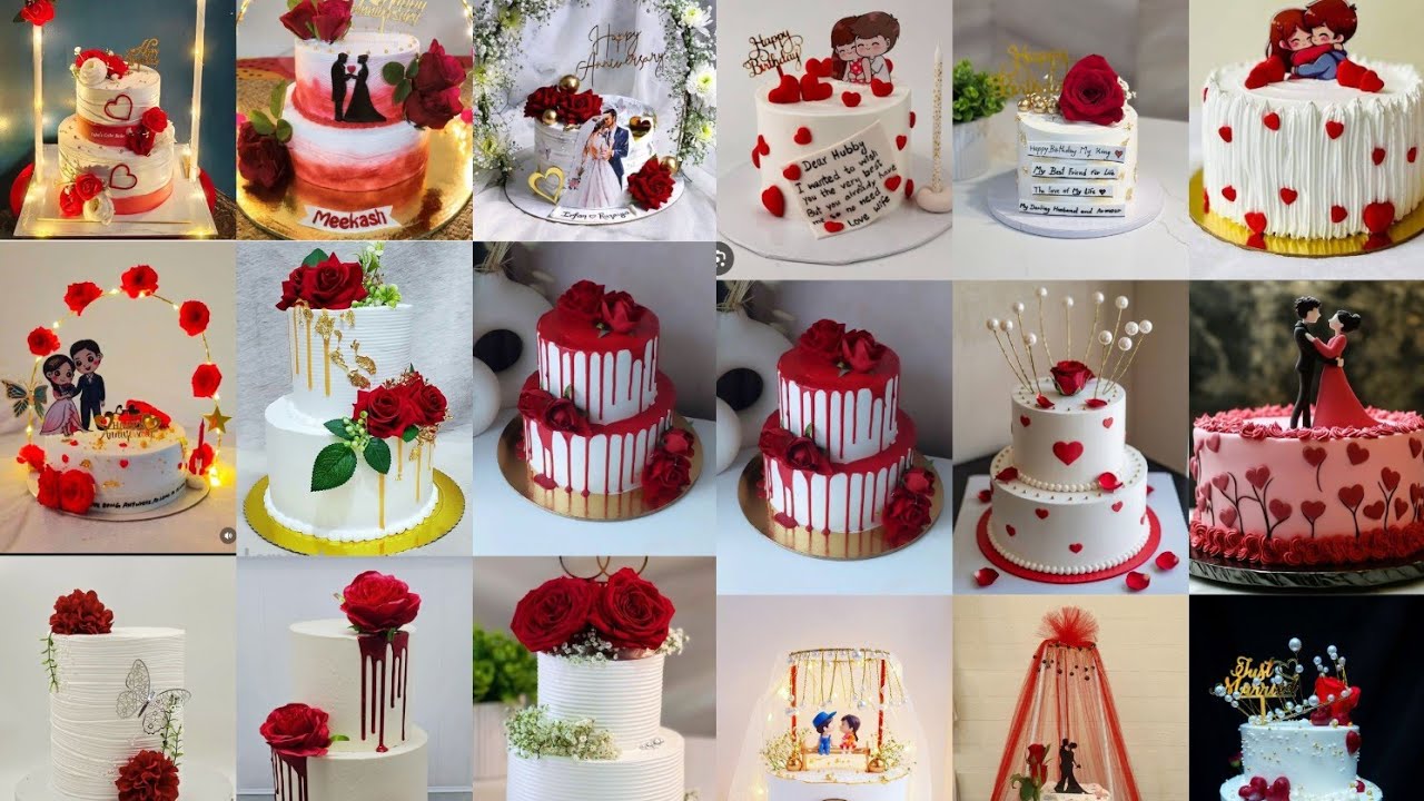 14 February Valentine’s Day Cake Design 2026 | Romantic Heart Shape Cake Ideas😻💓💞💞💞💝💓💓💝💝💓💓💓💝💓💝💓💝