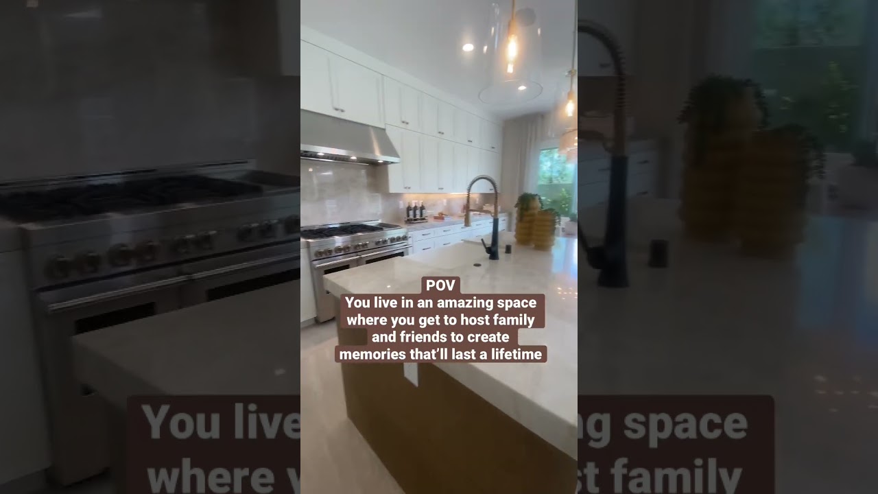 POV Your space 