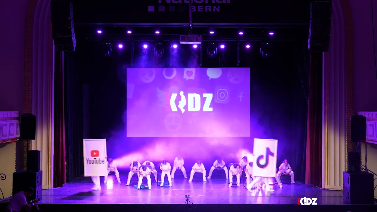 PROJECT X 🔥 B!GBANGK!DZ | 2025 🔥 Cat. K!DZ