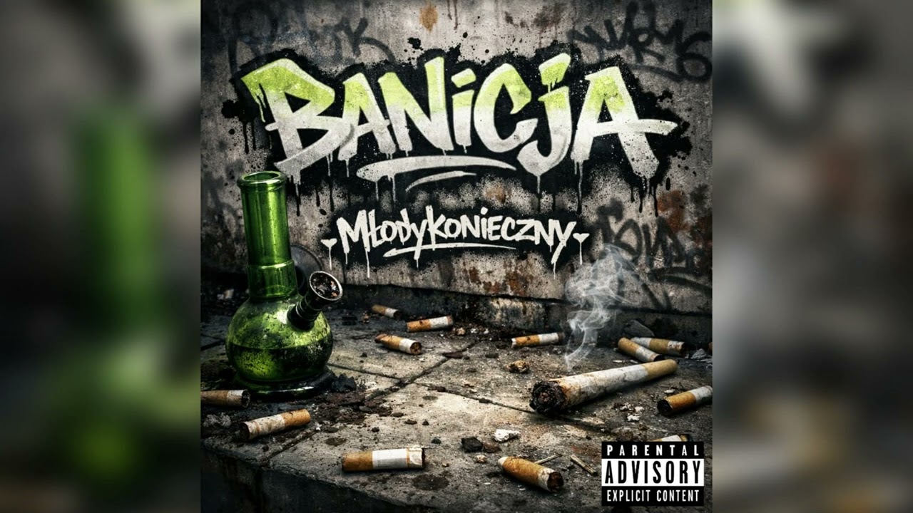 mlodykonieczny (prod. fizzo49) - BANICJA