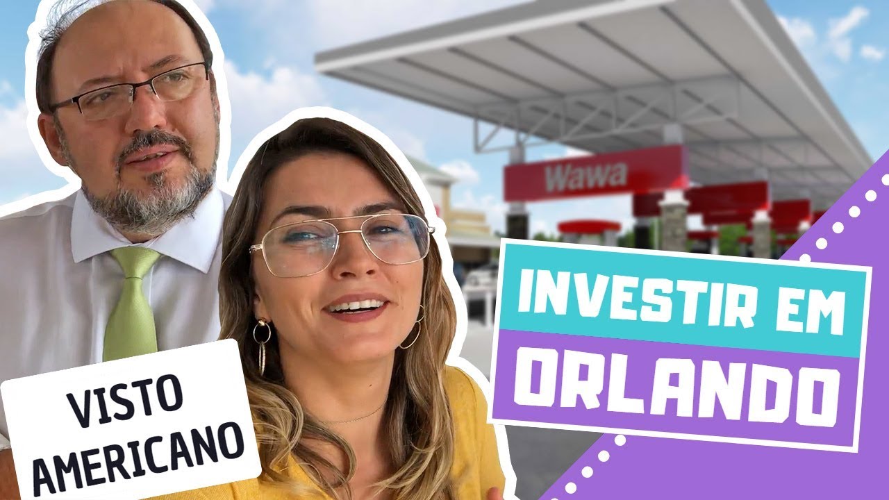 Posto de Gasolina nos EUA é um BOM NEGÓCIO? feat Ricardo Molina