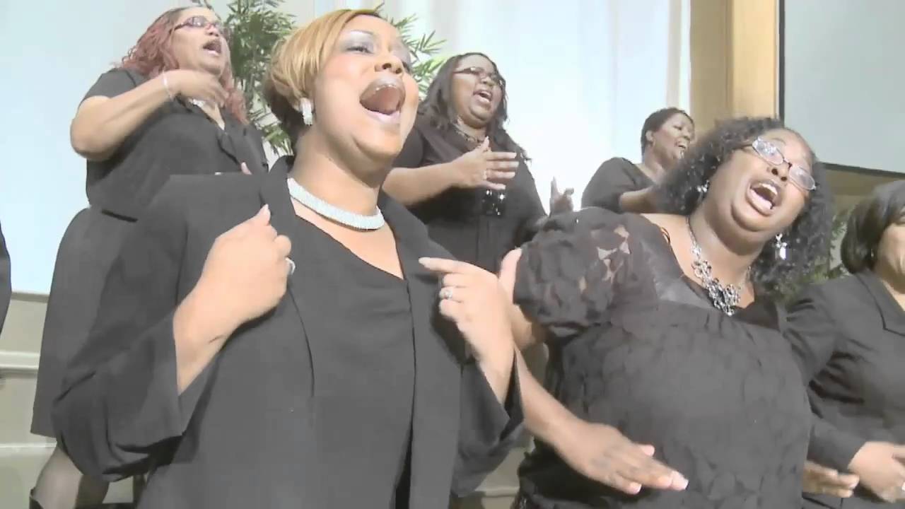 Chris & Kyle w/ True Spirit: "There's No One Like You"