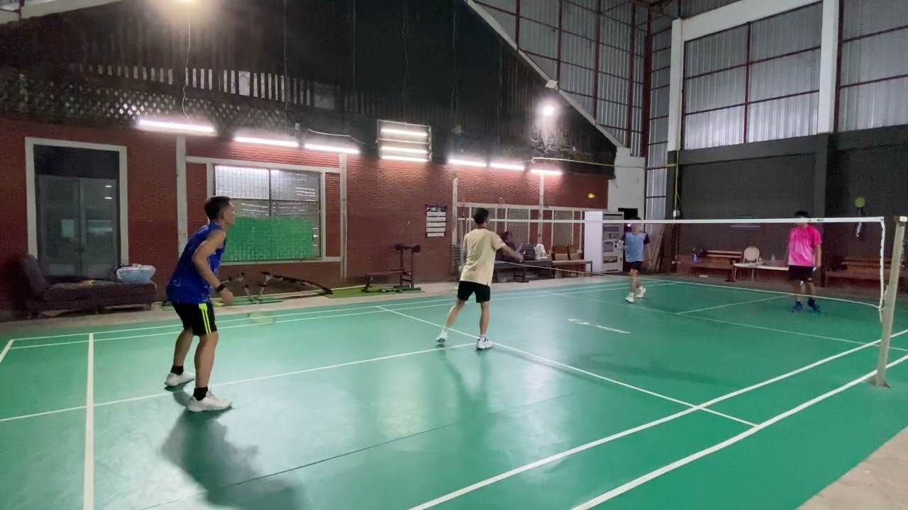 พี่โก้/นุ 🆚 เอ็ม/ภูมิ