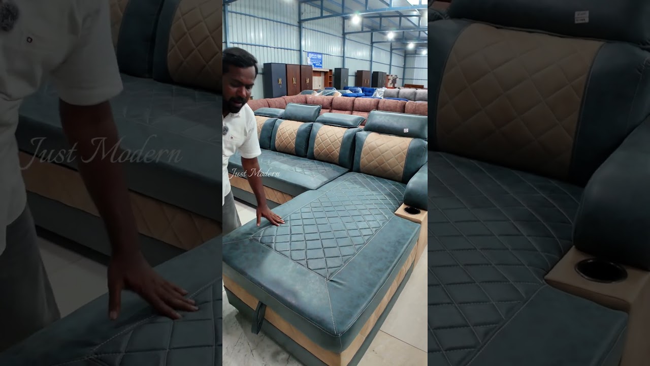 ₹1499க்கு SOFA⁉‼ தமிழ்நாட்டுக்கு சவால் விடும் விலையில் FURNITURES Cheapest Furniture Free&nbsp;Delivery