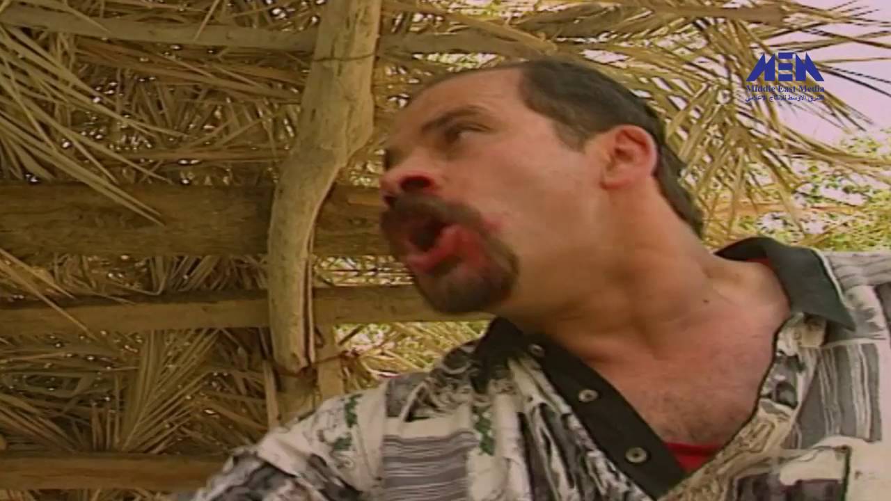 Episode 18 – El Mansiaa  Series | الحلقة  الثامنة عشر - مسلسل المنسية