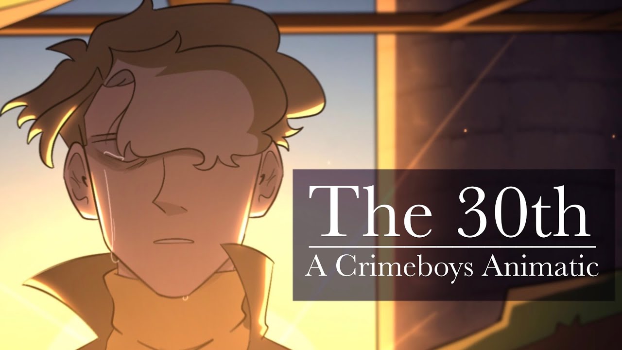 The 30th | DSMP Animatic