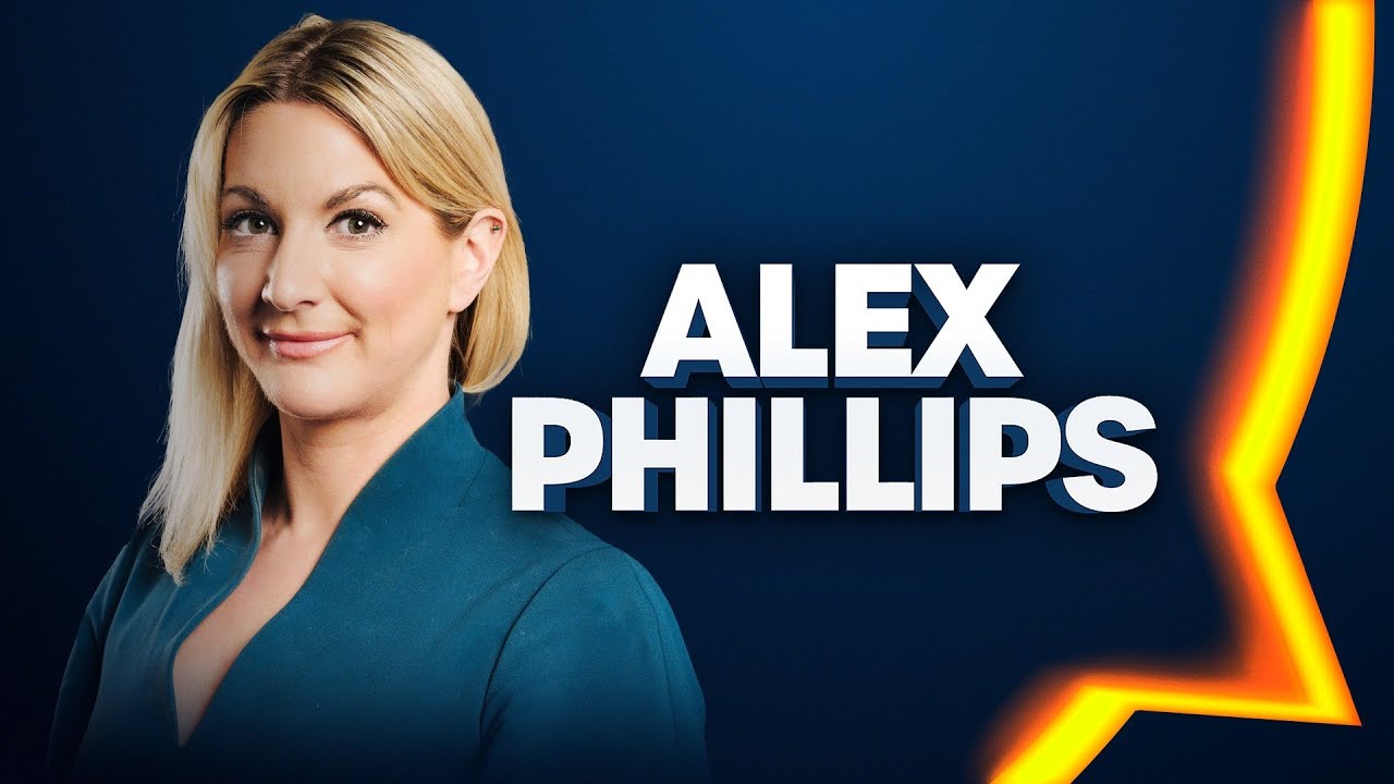 Alex Phillips | 14-Nov-25