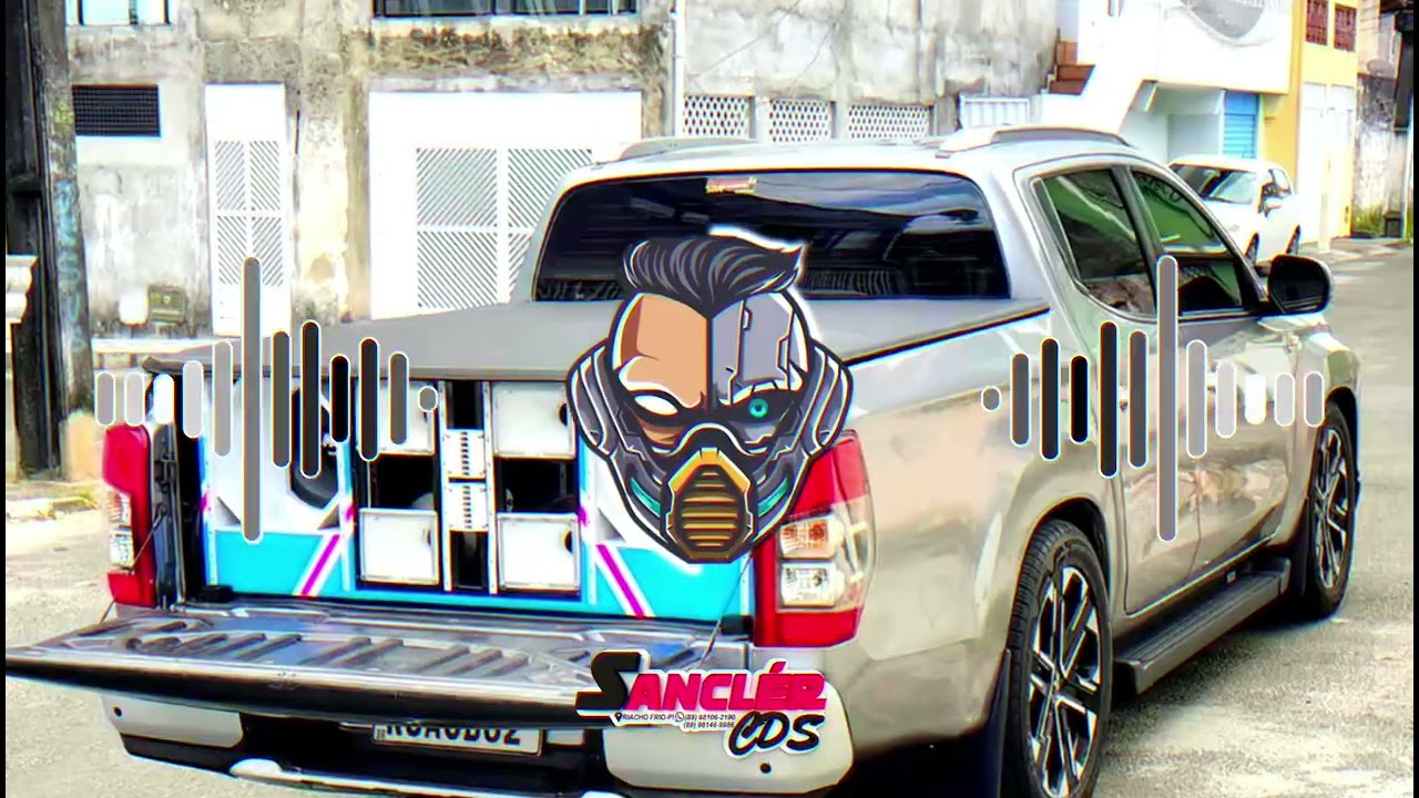 CD KARLLOS VIANNA 2026 JANEIRO ATUALIZADO | ALTA QUALIDADE PRA PAREDÃO | MÚSICAS NOVAS