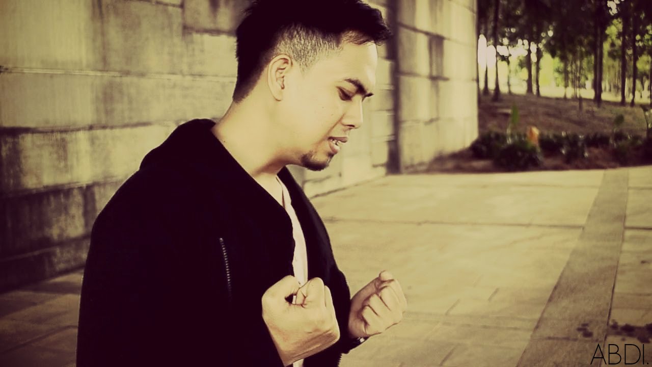 ABDI - Ajwad Amal (Official Music Video)