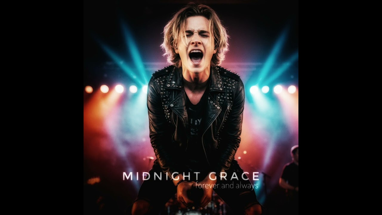 Midnight Grace - Forever and Always