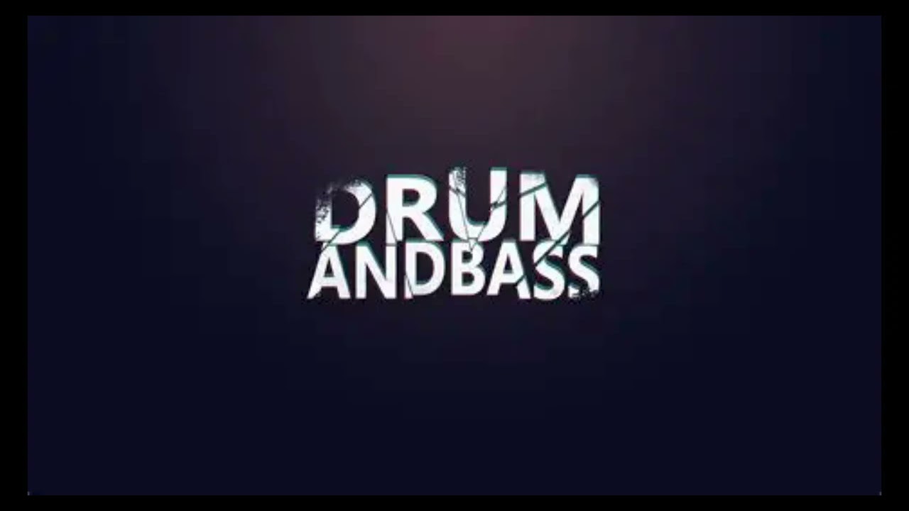 MIDNIGHT MACINE DRUM&bass