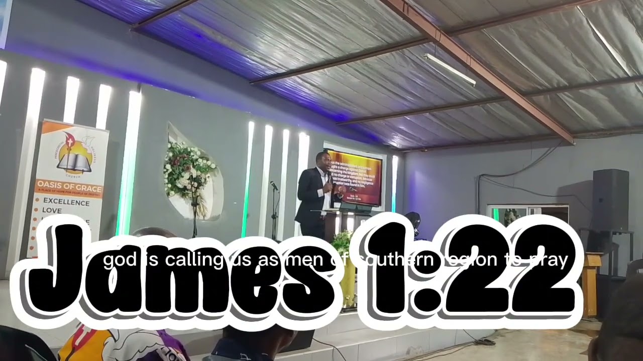 Everything is by Prayer