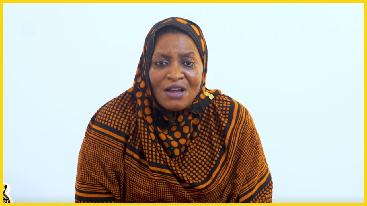 MALKIA WA MTAA EP10: SARA DOMMY ATOA MACHOZI KISA MTOTO / AFUNGUKA YA MOYONI...