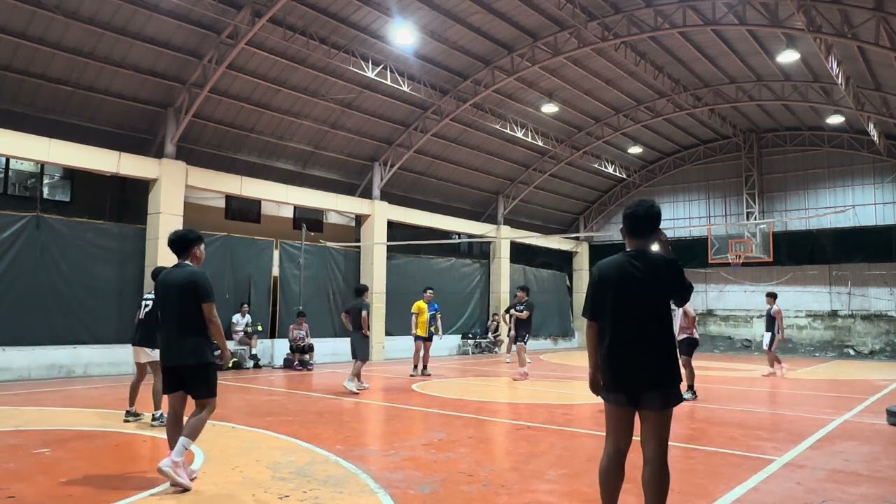 Anito Play / Game 1 / March 18, 2026