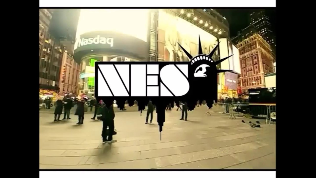 New Empire Shufflers