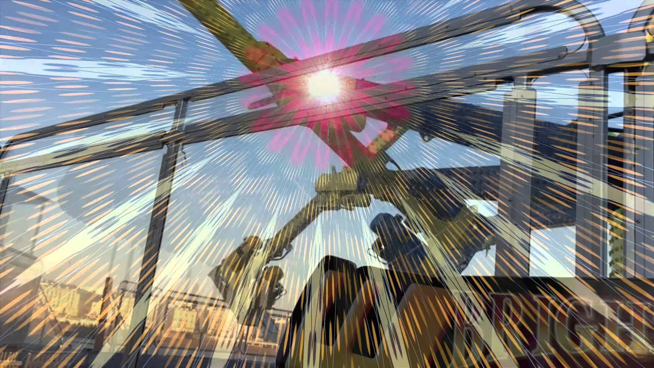 Sunset Standard