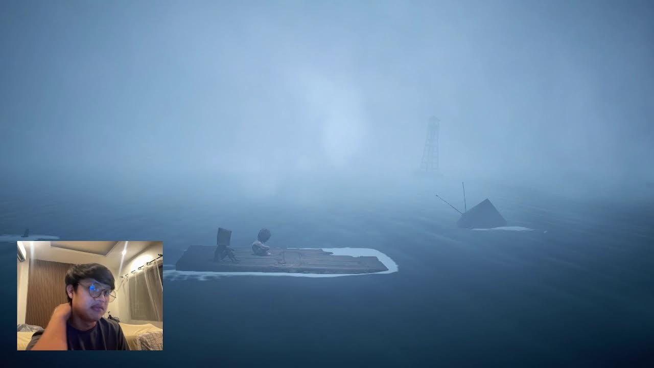 Little Nightmares II