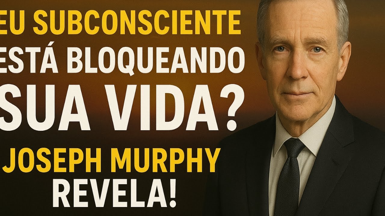 🧠 DESCUBRA O SEGREDO QUE ESTÁ SABOTANDO SUA VIDA! 🧠
