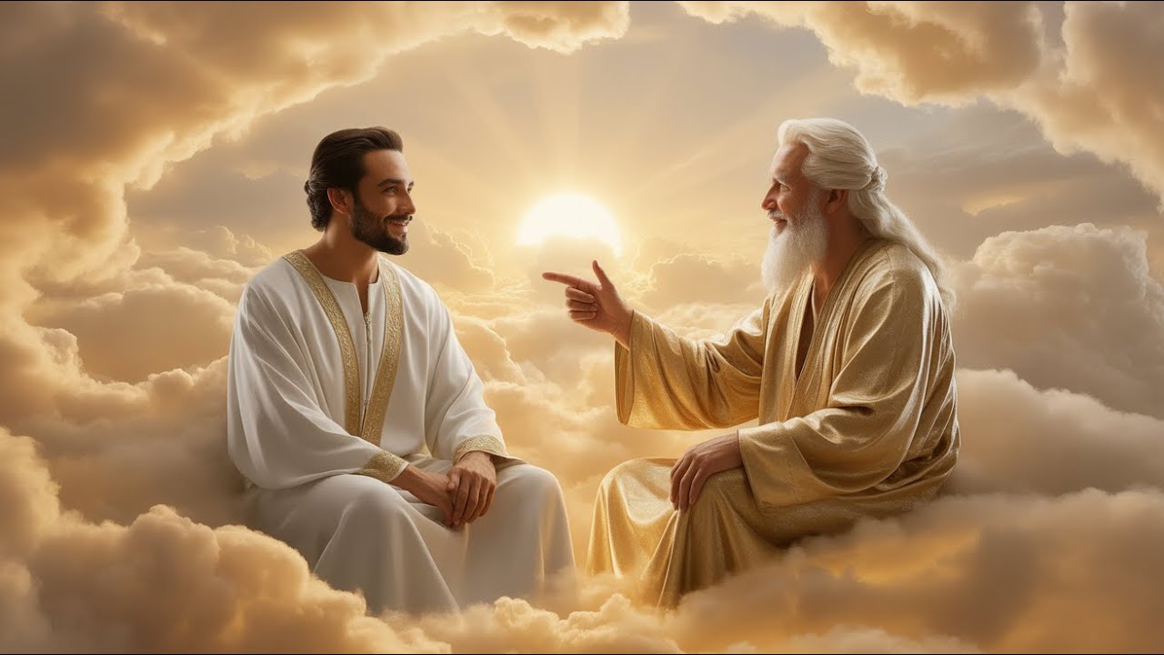 Nada es casualidad: la historia bíblica que explica su papel en el plan de Dios.