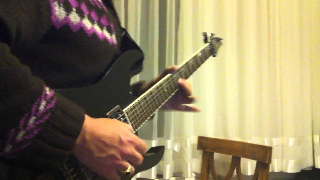 BURAK EREN - ARABIC ROCK