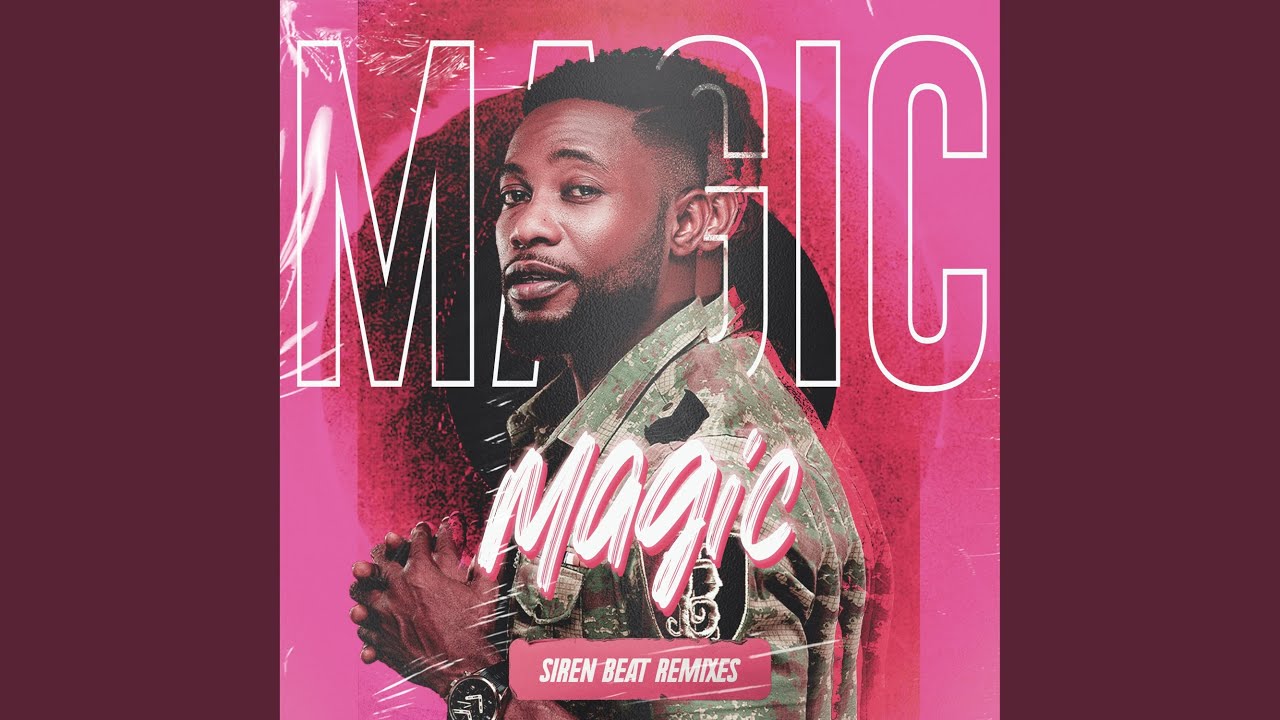 Magic (Pasi Hala Siren Beat Remix)