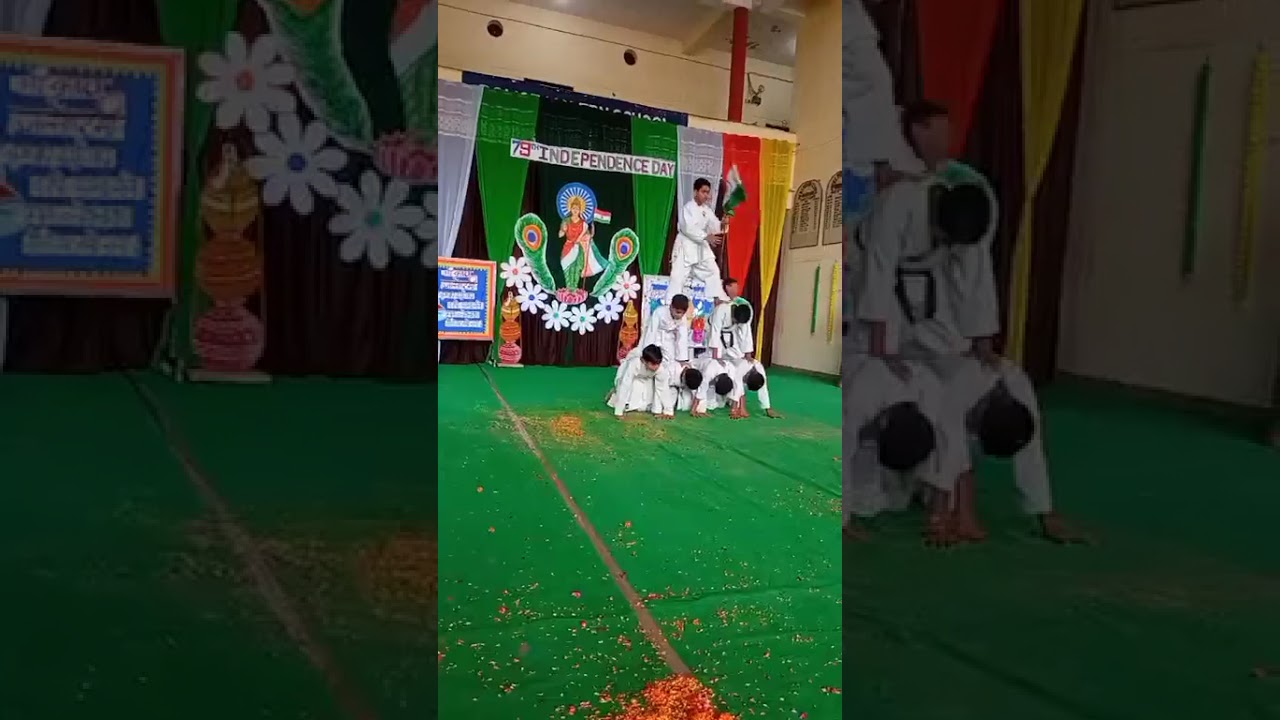 Independence day 2025