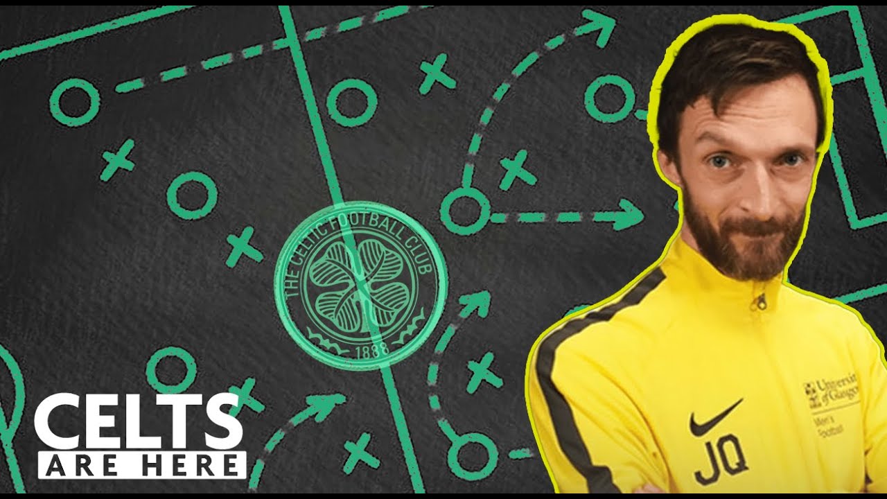 Quinny Corner: Celtic Players Under the Spotlight 22/23