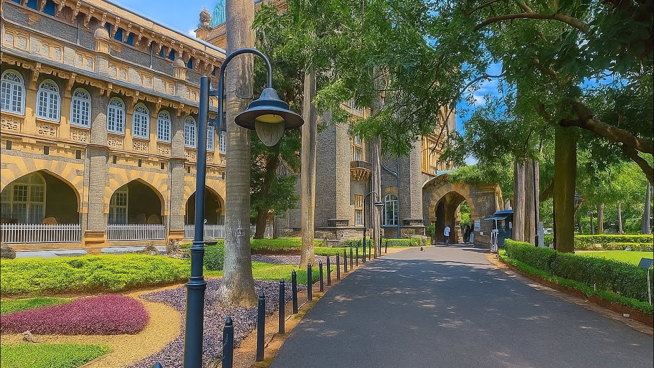 Vastu Sangrahalaya Museum (CSMVS) & Gateway of India Mumbai 🇮🇳