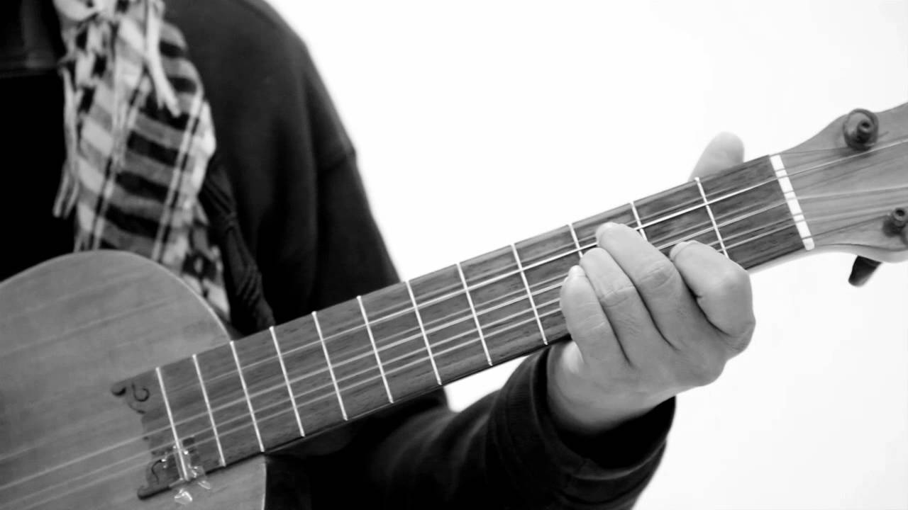 Patricio Hidalgo - La Caña