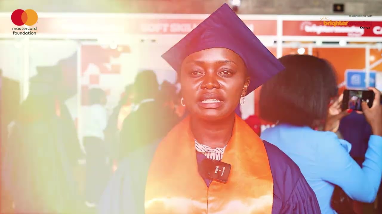 The Future of Kenya's Tech Talent is Here: Moringa x Brighter Monday