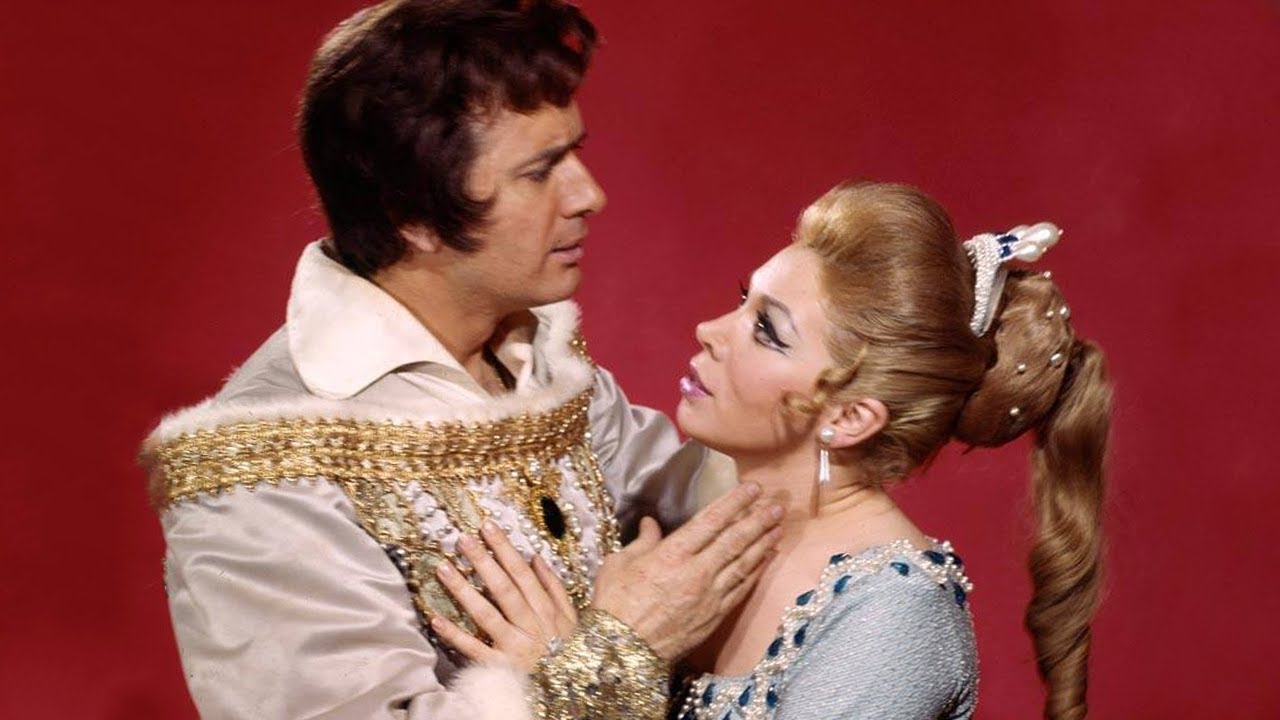 Franco Corelli & Mirella Freni 