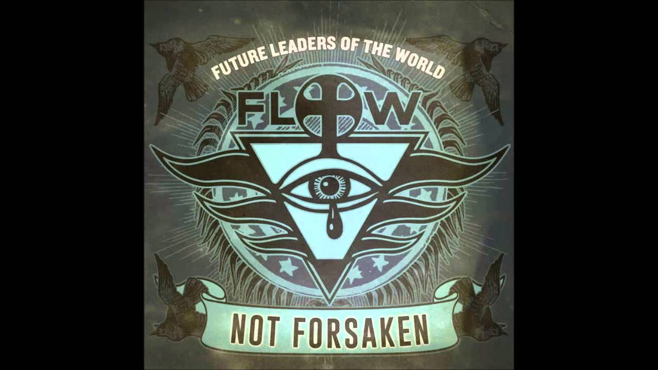 Future Leaders of the World - Let Me Out (Acoustic)