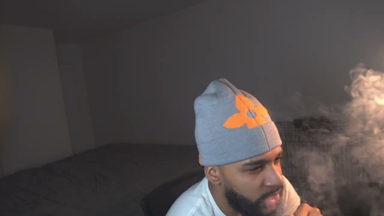 CRACBABY REACTS TO PLAQUEBOYMAX GIRLFRIEND BEING FOR THE STREETS FUNNY FULL VOD 2025-11-07