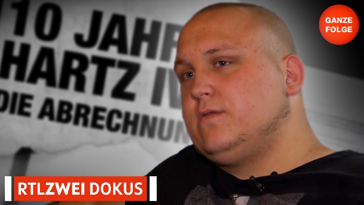 Arbeiten oder abkassieren? 💸🤔 | Armes Deutschland | Ganze Folge | RTLZWEI Dokus #V003