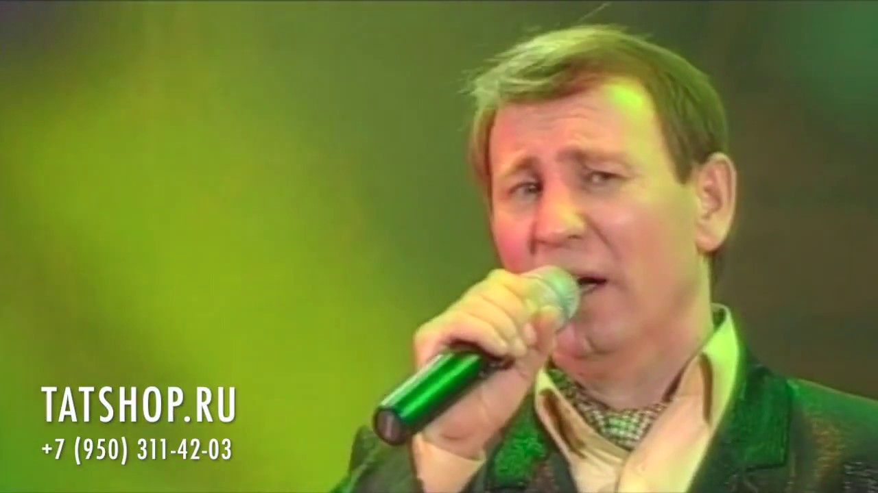 Нафкат Нигматуллин «Чәчкәләр уяныр» (Нәфкать Нигъмәтуллин)