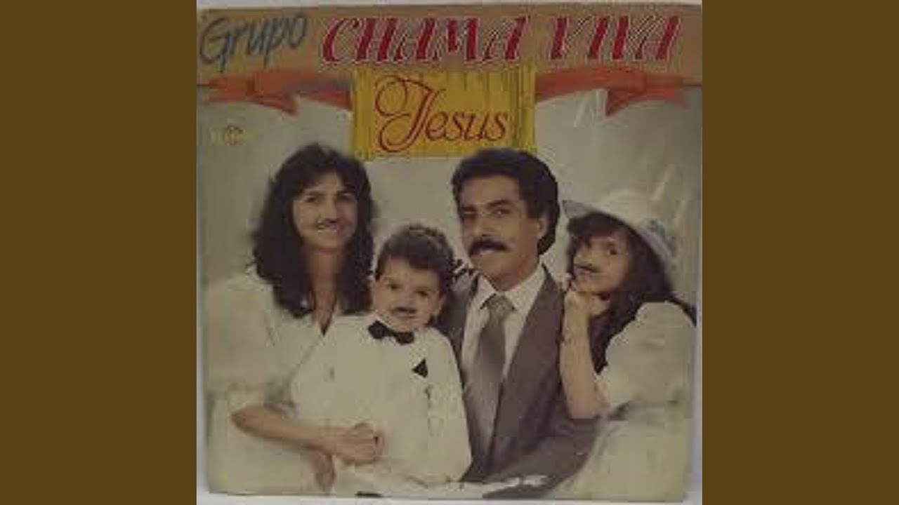 Jesus Anos 1990