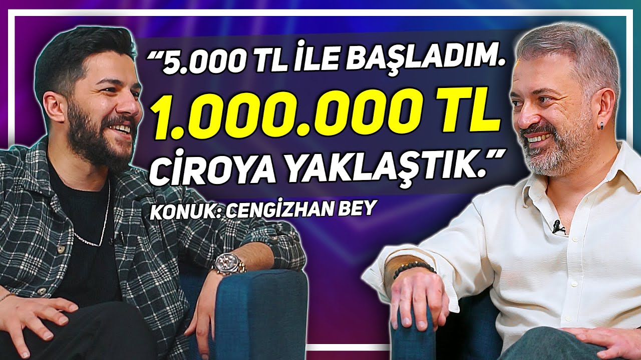İLK 6 AY HEP ZARAR ETTİK AMA ŞİMDİ AYDA 1 MİLYON!