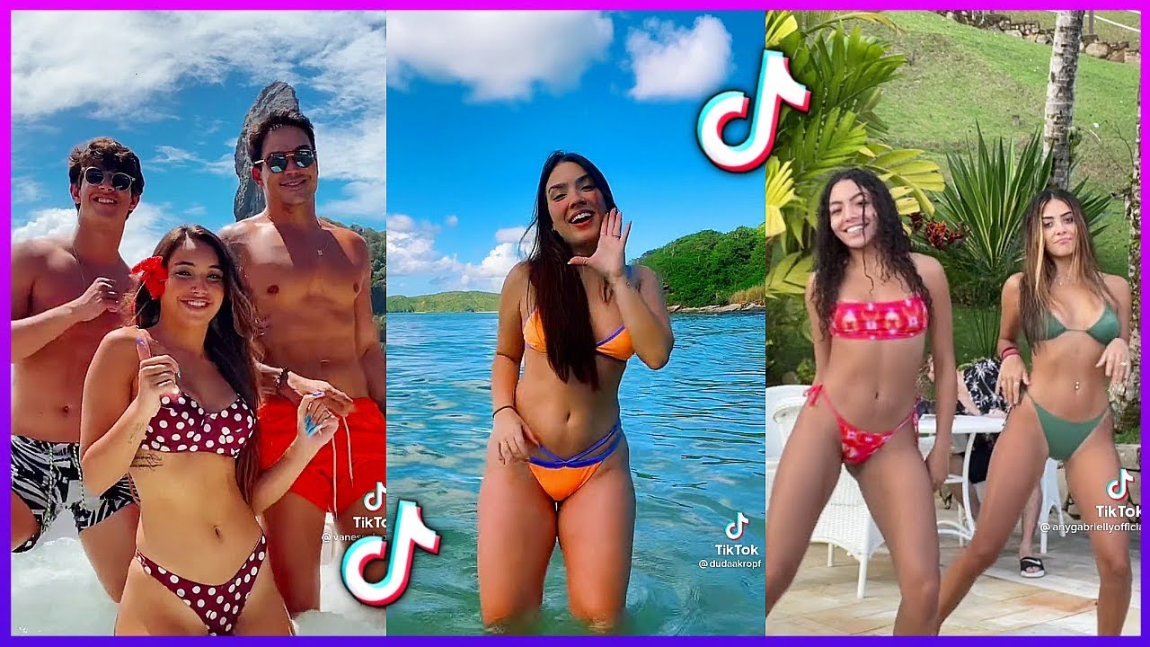 MELHORES DANCINHAS DA SEMANA | TIK TOK (JULHO 2021) #39
