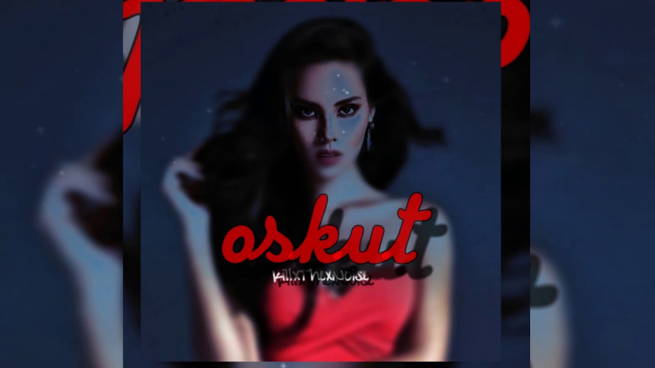 44 St - Oskut