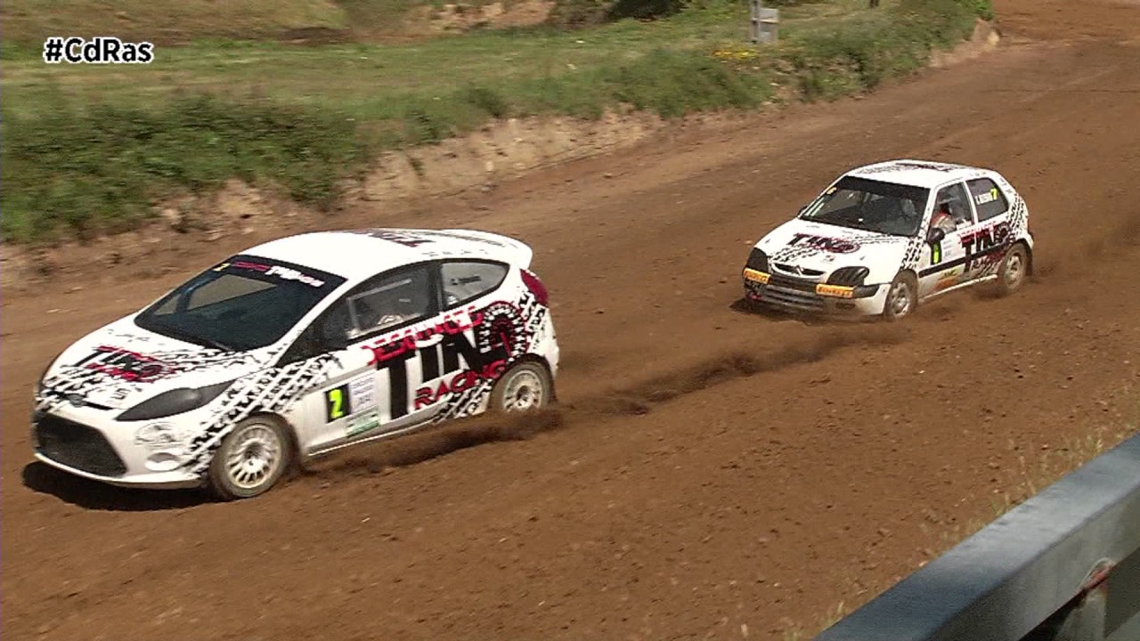 XVIII AUTOCROSS O CASTRO 2017 | By #CdRas